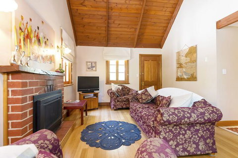 Tanunda Cottages - Accommodation Perth 7