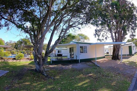 Ballina Beach Nature Resort - Accommodation Perth 2