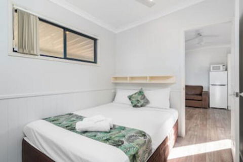 Ballina Beach Nature Resort - Accommodation Perth 0