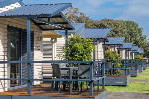 Ballina Beach Nature Resort - Accommodation Perth 4