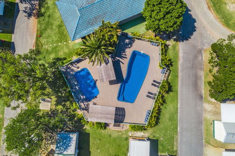 Ballina Beach Nature Resort - Accommodation Perth 3