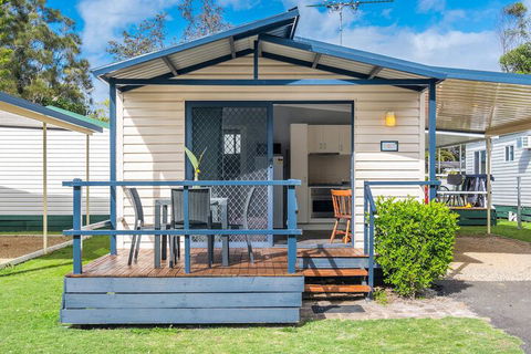 Ballina Beach Nature Resort - Accommodation Perth 5