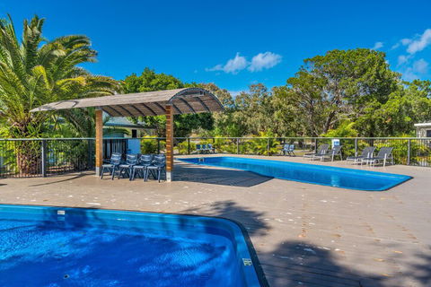 Ballina Beach Nature Resort - Accommodation Perth 6