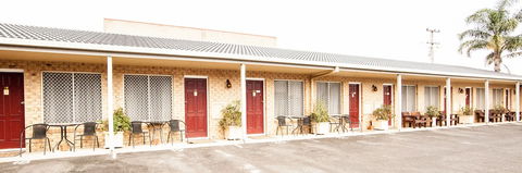 Ballina Hi Craft Motel - Accommodation Perth 0