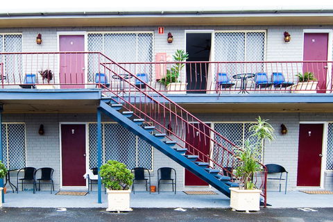 Ballina Hi Craft Motel - Accommodation Perth 4