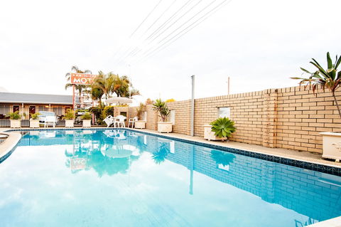 Ballina Hi Craft Motel - Accommodation Perth 1