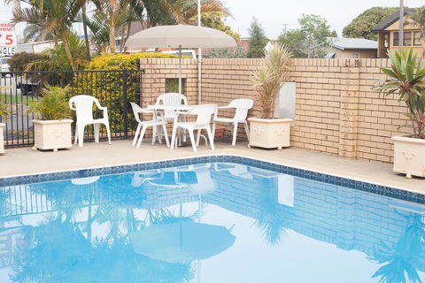 Ballina Hi Craft Motel - Accommodation Perth 2