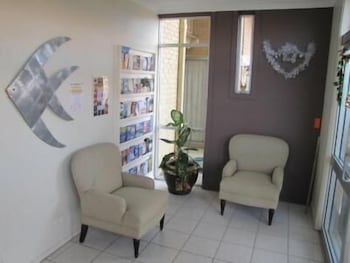 Ballina Hi Craft Motel - Accommodation Perth 6