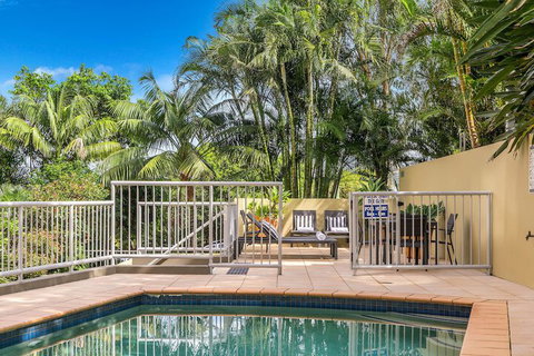 Grandview - Accommodation Perth 3