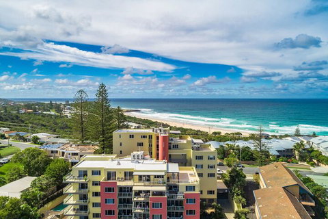 Grandview - Accommodation Perth 2