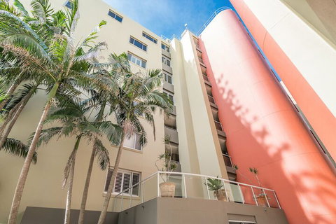 Grandview - Accommodation Perth 1