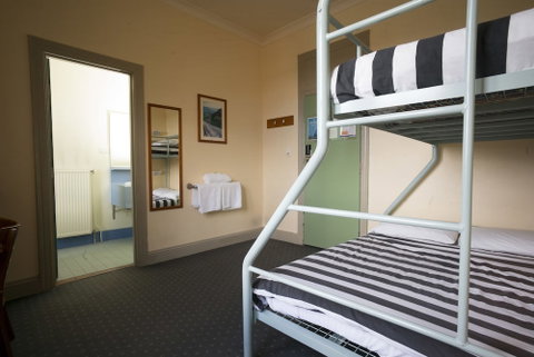 Blue Mountains YHA - Hostel - Accommodation Perth 1