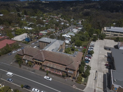 Blue Mountains YHA - Hostel - Accommodation Perth 0