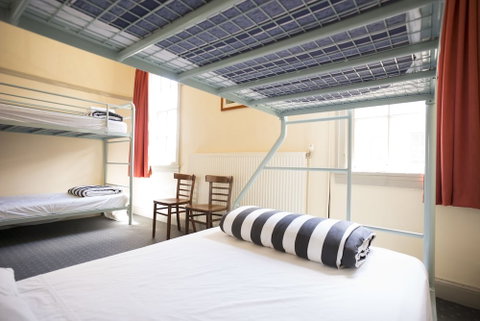 Blue Mountains YHA - Hostel - Accommodation Perth 4
