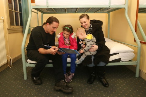 Blue Mountains YHA - Hostel - Accommodation Perth 2