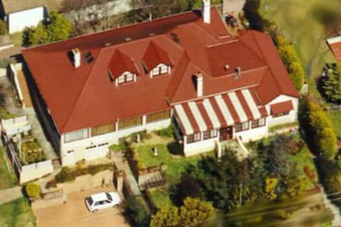 Sirens Bed & Breakfast - Accommodation Perth 1