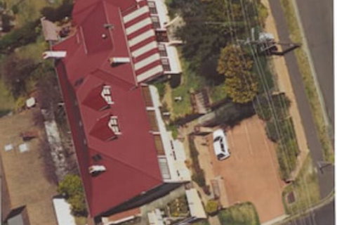 Sirens Bed & Breakfast - Accommodation Perth 2
