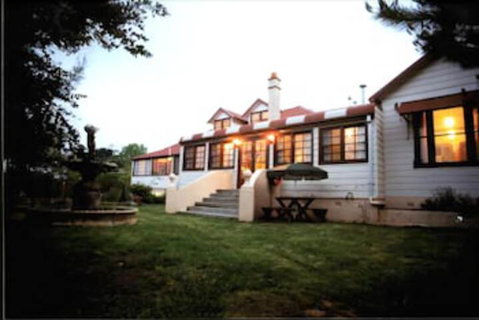 Sirens Bed & Breakfast - Accommodation Perth 0