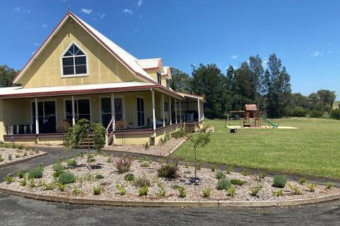 The Residence At Elbourne Wines - Accommodation Perth 5