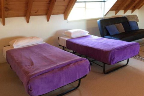 The Residence At Elbourne Wines - Accommodation Perth 6