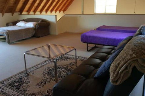 The Residence At Elbourne Wines - Accommodation Perth 4