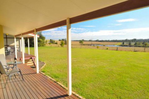 The Residence At Elbourne Wines - Accommodation Perth 3
