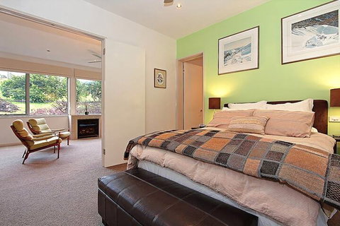 Limetree Hideaway - Accommodation Perth 2