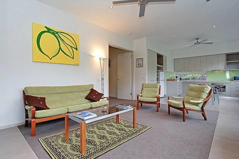 Limetree Hideaway - Accommodation Perth 6