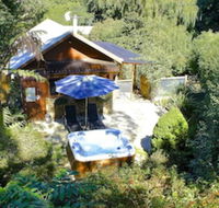 Forget Me Not Cottages - Perth Resorts