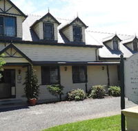 Melba Lodge - Perth Resorts