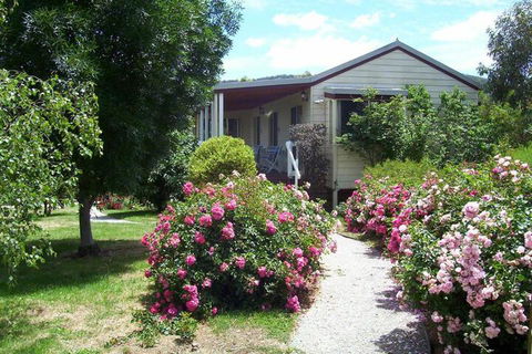 Yarra Glen Bed & Breakfast - Perth Resorts 3