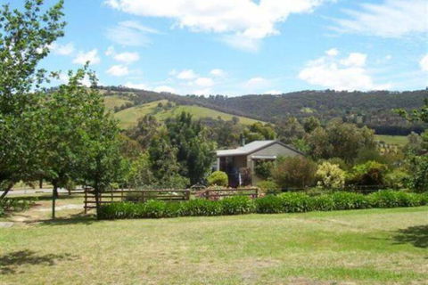 Yarra Glen Bed & Breakfast - Perth Resorts 4
