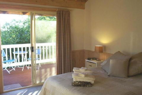 Yarra Glen Bed & Breakfast - Perth Resorts 5