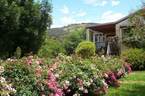 Yarra Glen Bed & Breakfast - Perth Resorts 7