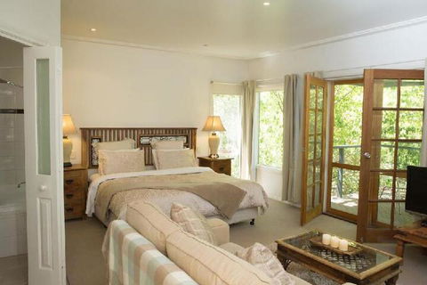 Valley Guest House - Perth Resorts 4