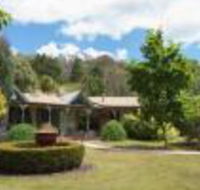 Valley Guest House - Perth Resorts