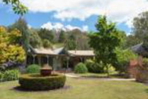 Valley Guest House - Perth Resorts 0