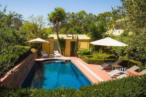 Valley Guest House - Perth Resorts 2