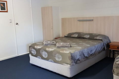 Mango Tree Motel - Accommodation Perth 4
