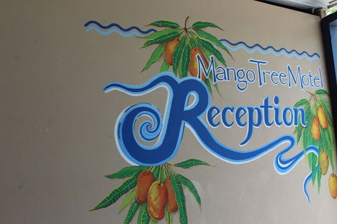 Mango Tree Motel - Accommodation Perth 1