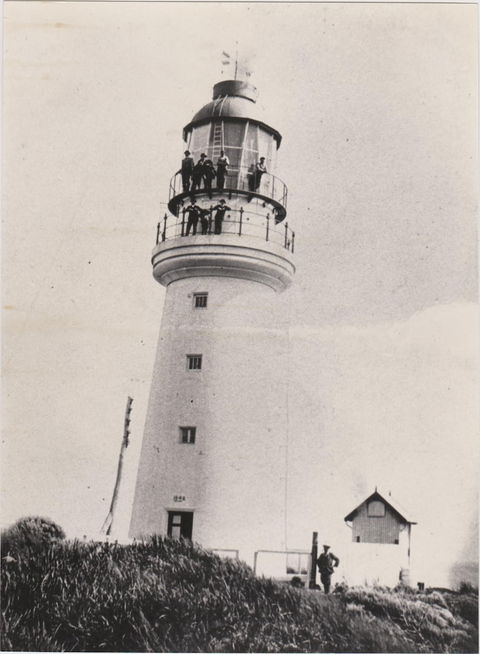 Cape Otway Lightstation - Accommodation Perth 3