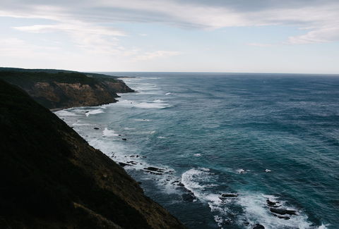 Cape Otway Lightstation - Accommodation Perth 5