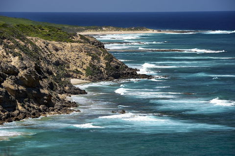 Cape Otway Lightstation - Accommodation Perth 2