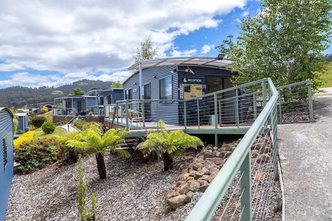 Port Huon Cottages - Accommodation Perth 2