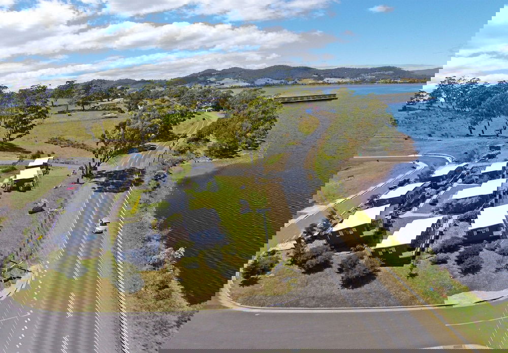 Port Huon TAS Accommodation Perth