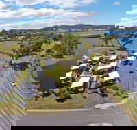 Port Huon Cottages - Accommodation Perth