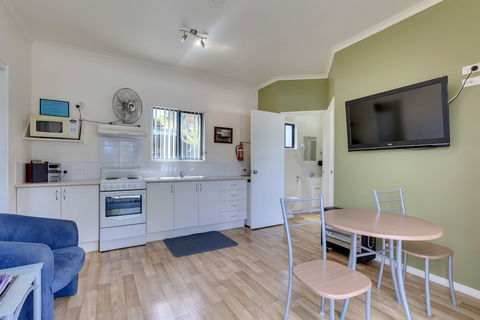 Port Huon Cottages - Accommodation Perth 6