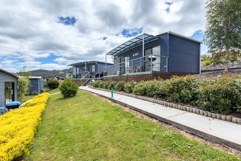 Port Huon Cottages - Accommodation Perth 5