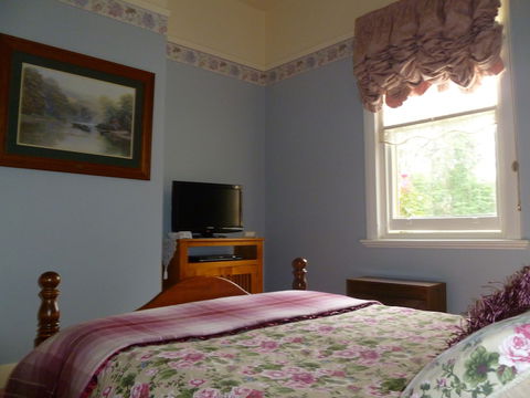 Donalea Bed & Breakfast - Accommodation Perth 6