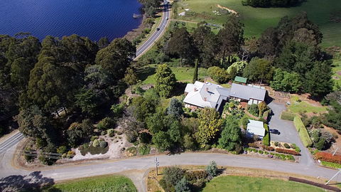 Donalea Bed & Breakfast - Accommodation Perth 0